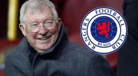 Sir Alex Ferguson Religion