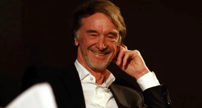 Sir Jim Ratcliffe Acts on Erik ten Hag's Future Post Manchester United Buy-Out