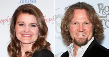 Sister Wives' Robyn Brown Says She Doesn't Feel 'Steady' With Kody Brown