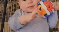 Baby Ariel is among the 17 Brits dead or missing in Israel