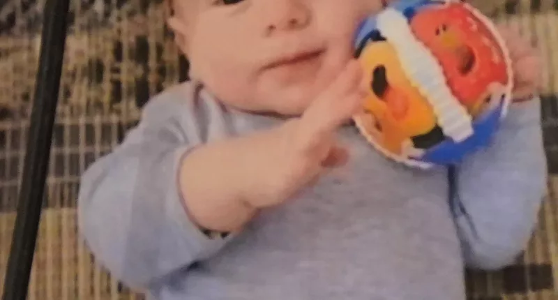 Baby Ariel is among the 17 Brits dead or missing in Israel