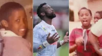 Siya Kolisi parents