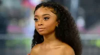 Skai Jackson BBL