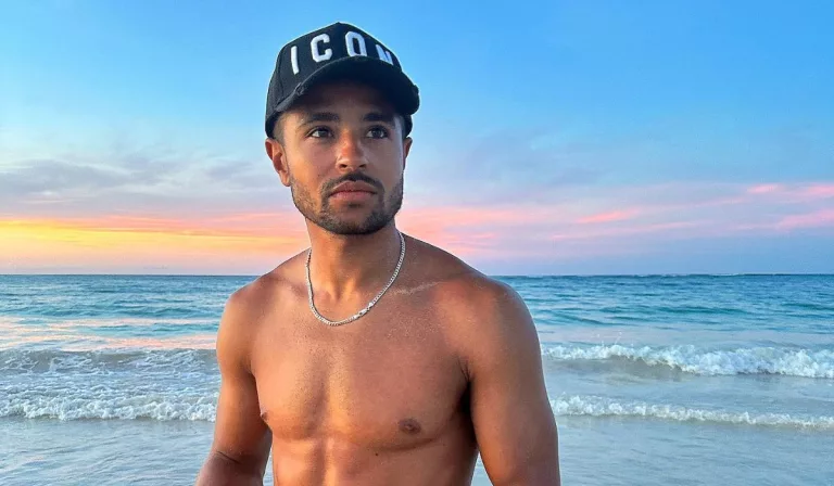 Soccer Jamie Allen Brother: Does He Have Any? Siblings