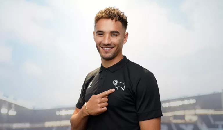 Soccer Kane Wilson Wife: Is He Married In 2023?