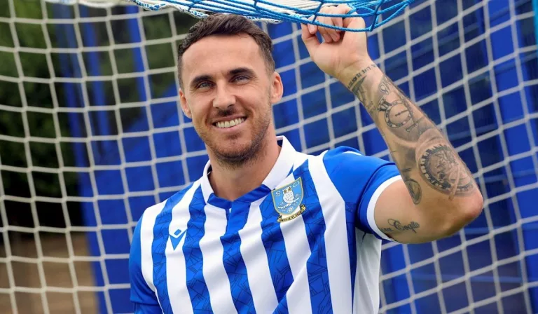 Soccer Lee Gregory Wife: Is He Married In 2023?