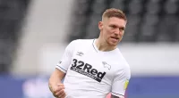 Martyn Waghorn Wife