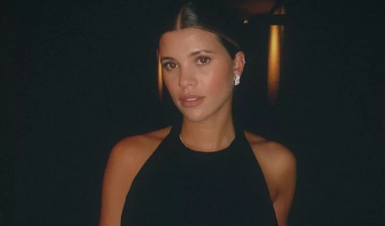 Sofia Richie Weight Loss Journey 2023: Diet Workout Plan