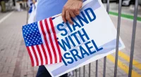 Some Jewish Americans plan to send kids to school, worship in defiant message against Hamas 'day of Jihad'