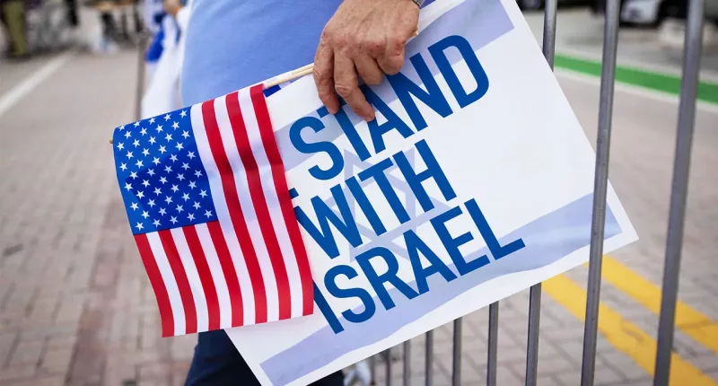 Some Jewish Americans plan to send kids to school, worship in defiant message against Hamas 'day of Jihad'