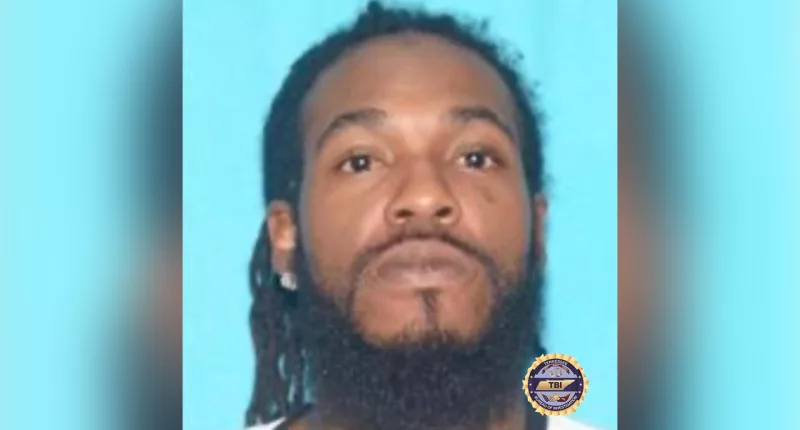 Son of Tennessee police chief wanted for shooting 2 cops charged with attempted murder; statewide alert issued