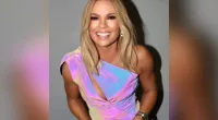 Sonia Kruger Weight Loss