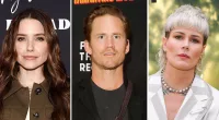Sophia Bush's Ex Grant Hughes Addresses Reports She's Dating Ashlyn Harris