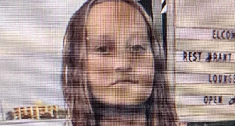 Amber Alert Sophia Hetrick