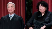 Sotomayor, Gorsuch unite in civil asset forfeiture case
