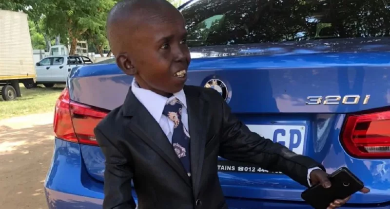 Bongz Passed Away