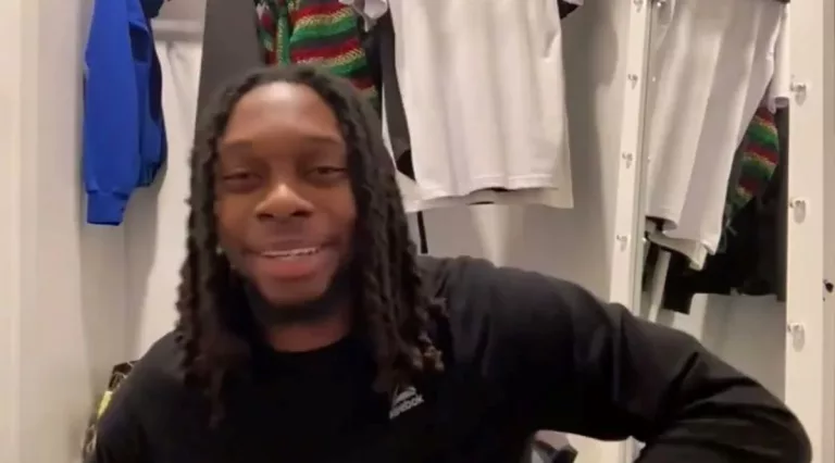 Stackswopo Face Reveal: How Does He Look? Wikipedia Age