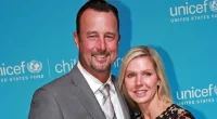 Stacy Stover Husband