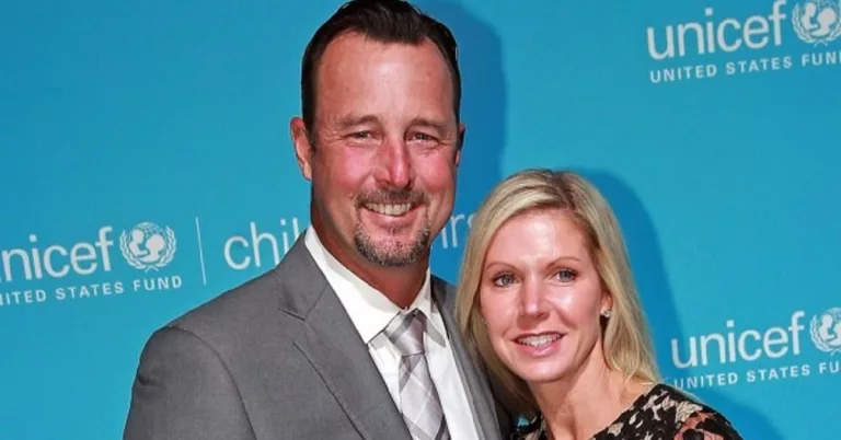 Stacy Stover Net Worth 2023: How Rich Is Tim Wakefield Wife?