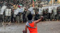State Department urges 'worldwide caution' for Americans overseas as Israel-Hamas war rages