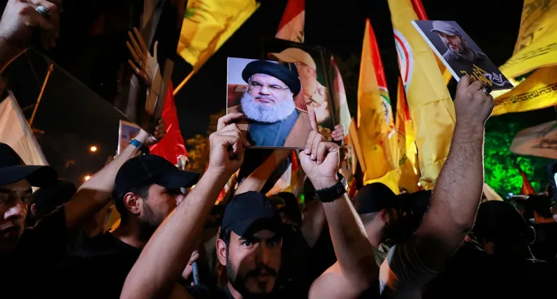 State Dept orders departure from Iraq of non-emergency government workers