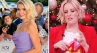 Steph McGovern speaks out on Holly Willoughby's This Morning role days before show axe