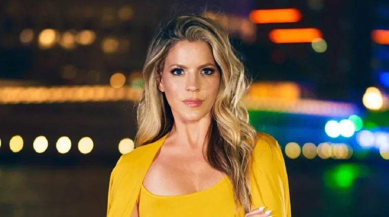 Stephanie Bauer Age And Wikipedia: How Old Is The Actress?