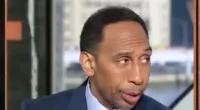 Stephen A. Smith makes cringe remark Taylor Swift-Travis Kelce remark