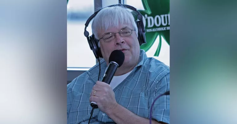Steve Dahl Illness And Health 2023: What Happened To Him?