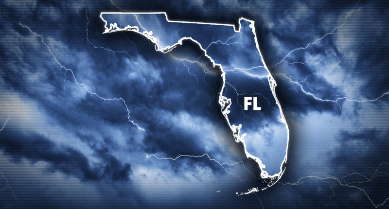 Storm system causes damage across Florida, possible tornadoes reported