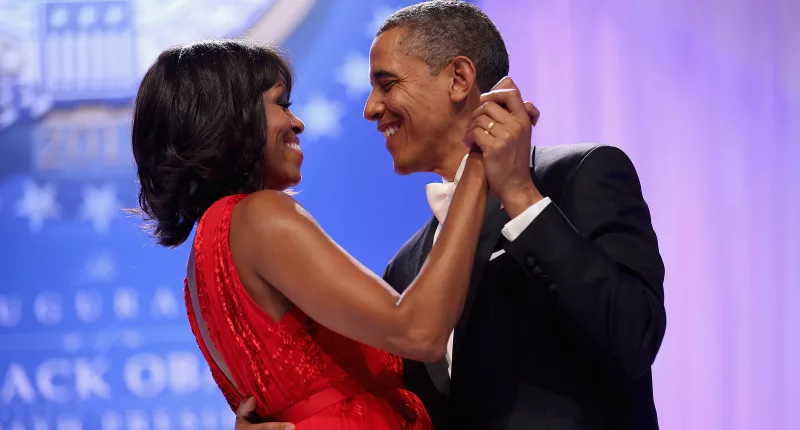 Strange Things About Barack And Michelle Obama's Marriage