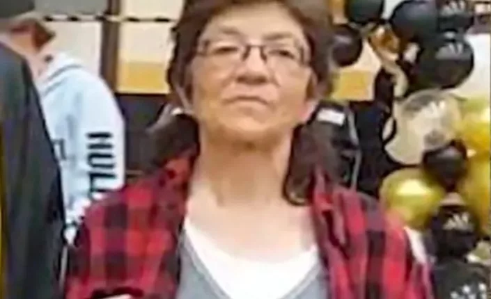 Edna Quintana has been missing from Saguache, Colorado, since May