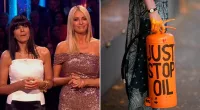 Strictly Come Dancing on alert as Just Stop Oil target ‘incredible’ protest opportunity