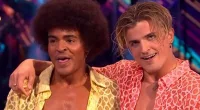 Strictly fans are all saying the same thing as Layton Williams tops leaderboard