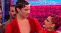 Strictly fans question if show is 'running out of ideas' as Halloween Week songs unveiled