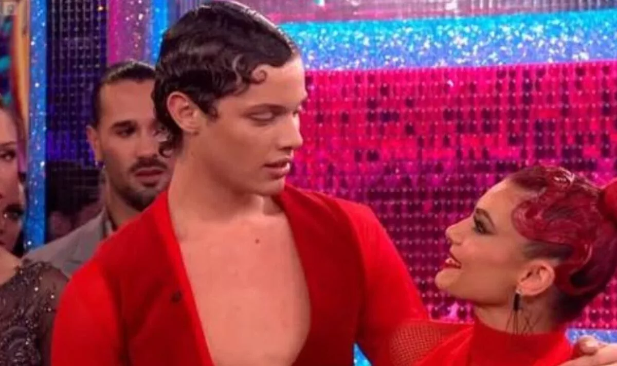 Strictly fans question if show is 'running out of ideas' as Halloween Week songs unveiled