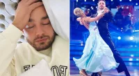 Strictly's Adam Thomas struck down with mystery illness days before live show