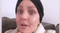 Strictly's Amy Dowden shares 'frustrating' health update 'in limbo' amid cancer battle