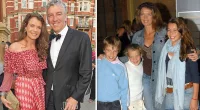 Strictly’s Annabel Croft recalls devastating words her son shared after husband’s death
