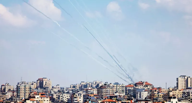 String of Hamas, Islamic Jihad rocket misfires have resulted in the deaths of multiple civilians in Gaza: IDF