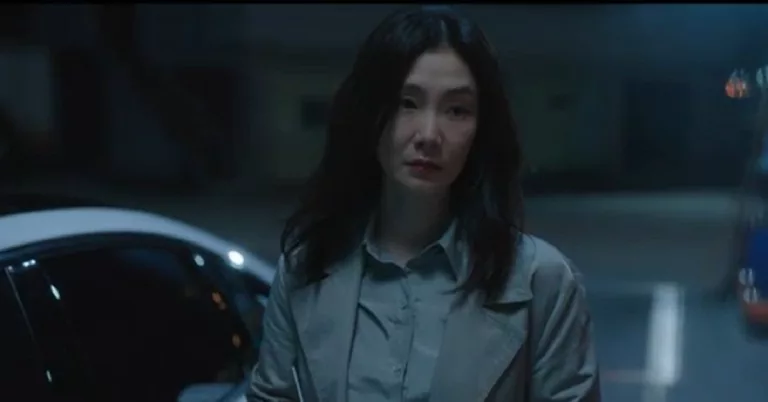 Strong Girl: Meet Shim Hye-jin Husband Han Sang-gu: Married