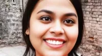 Kirti Singh, 19, has died after being pulled from a moving rickshaw by muggers