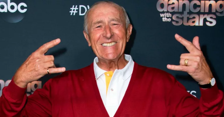 Sue Barrett Age And Wikipedia: How Old Is Len Goodman Wife?