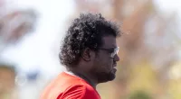 Suicide site founder Lamarcus Small cowers in car when confronted