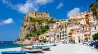 Calabria is looking to rejuvenate the region by offering anyone under 40 £26,000 to move there permanently