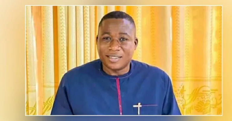 Sunday Igboho Health And Illness 2023: Is He Sick?