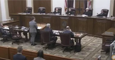 Supreme Court of Florida returns Florida Power and Light case settlement to commissioners