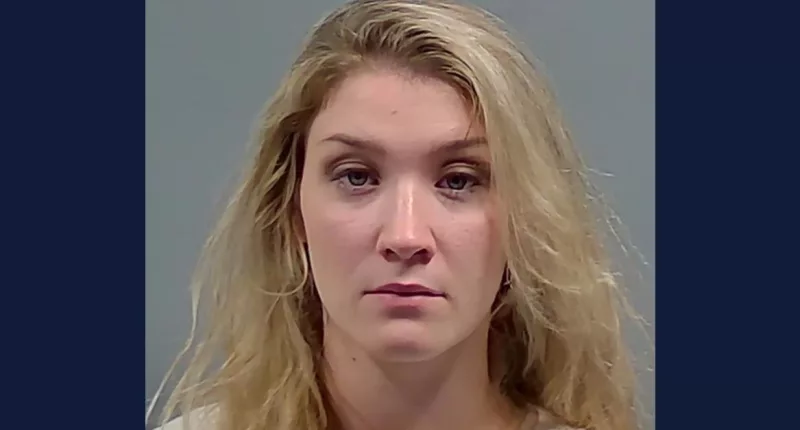 Susan Lane Hale put toddler girl in vegetative state: Cops