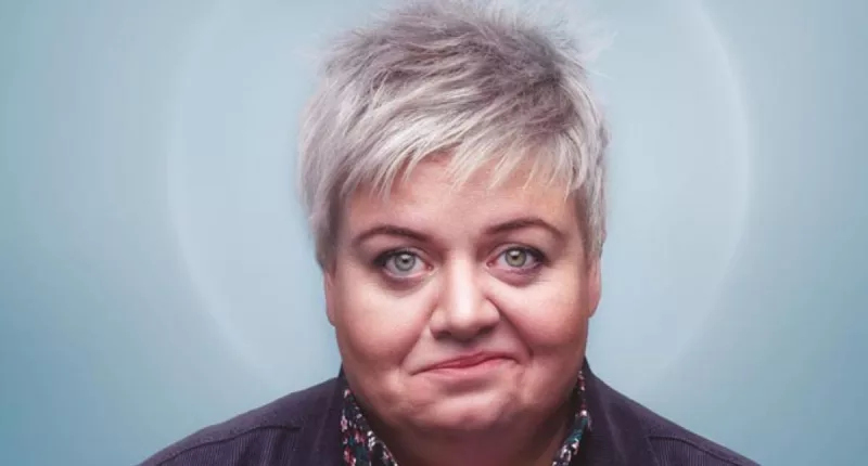 Susie Mccabe Partner