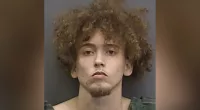 Suspect arrested in Tampa shooting that left 2 dead, 16 injured